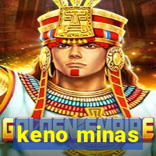 keno minas